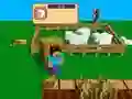 ゲームCube Craftオンライン