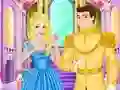 Princess Cinderella Hand Care — 無料オンラインゲーム