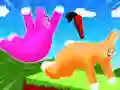 ゲームSuper Bunny Manオンライン