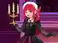 Teen Dark Loli — 無料オンラインゲーム