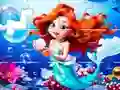 Jigsaw Puzzle: Pearl Mermaid — 無料オンラインゲーム