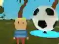 Kogama: Football Adventure — 無料オンラインゲーム