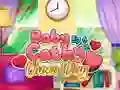 Baby Cathy Ep6: Choco Days — 無料オンラインゲーム