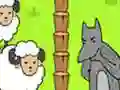 Save The Sheep — 無料オンラインゲーム