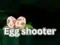 ゲームEgg shooterオンライン