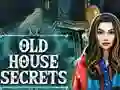 Old House Secrets — 無料オンラインゲーム