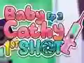 ゲームBaby Cathy Ep3: 1st Shotオンライン