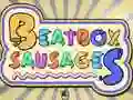 BeatBox Sausages — 無料オンラインゲーム