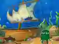 ゲームEscape From Underseaオンライン
