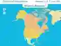 ゲームCountries of North Americaオンライン