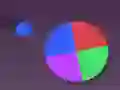 Chroma Wheel — 無料オンラインゲーム