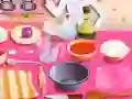 Pepperoni Pizza — 無料オンラインゲーム