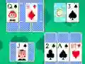 Pyramid Solitaire 3 — 無料オンラインゲーム