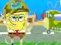 ゲームSpongebob Under The Seaオンライン