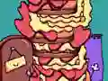Feed me! — 無料オンラインゲーム