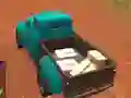 ゲームOffroad Pickup Simulatorオンライン