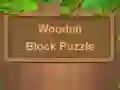 ゲームWooden Block Puzzleオンライン