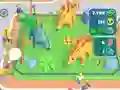 Jurassic Park: Dino Island Idle 3D — 無料オンラインゲーム