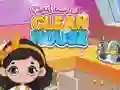 Sweet Baby Clean House — 無料オンラインゲーム