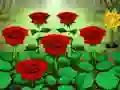 Dreamy Rose Wonderland Escape — 無料オンラインゲーム