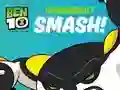 Ben 10 Cannonbolt Smash — 無料オンラインゲーム
