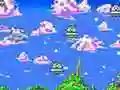 Planet Protector — 無料オンラインゲーム