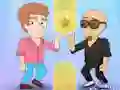Dance Battle — 無料オンラインゲーム
