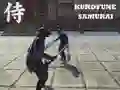 Kurofune Samurai — 無料オンラインゲーム