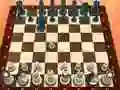 Chess Master 3D — 無料オンラインゲーム
