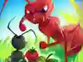 Ants.io — 無料オンラインゲーム