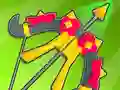 Arrow Fever — 無料オンラインゲーム