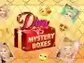 Diva Vs Mystery Boxes — 無料オンラインゲーム