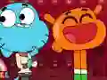 The Amazing Funk of Gumball — 無料オンラインゲーム