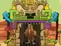 Escape The Golden Eagle — 無料オンラインゲーム