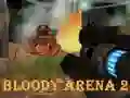 Bloody Arena 2 — 無料オンラインゲーム