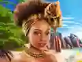 ゲームTropical Tidesオンライン