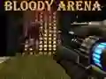 Bloody Arena — 無料オンラインゲーム