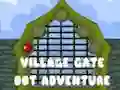 Village Gate Dot Adventure — 無料オンラインゲーム