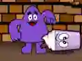 Grimace Invasion — 無料オンラインゲーム