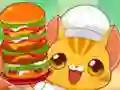 Kawaii Kitchen — 無料オンラインゲーム
