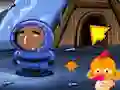 Monkey Go Happy Stage 246 — 無料オンラインゲーム