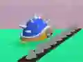 Jump Over The Spikes — 無料オンラインゲーム