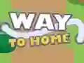 Way To Home — 無料オンラインゲーム