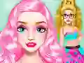 Blondie in the Real World — 無料オンラインゲーム