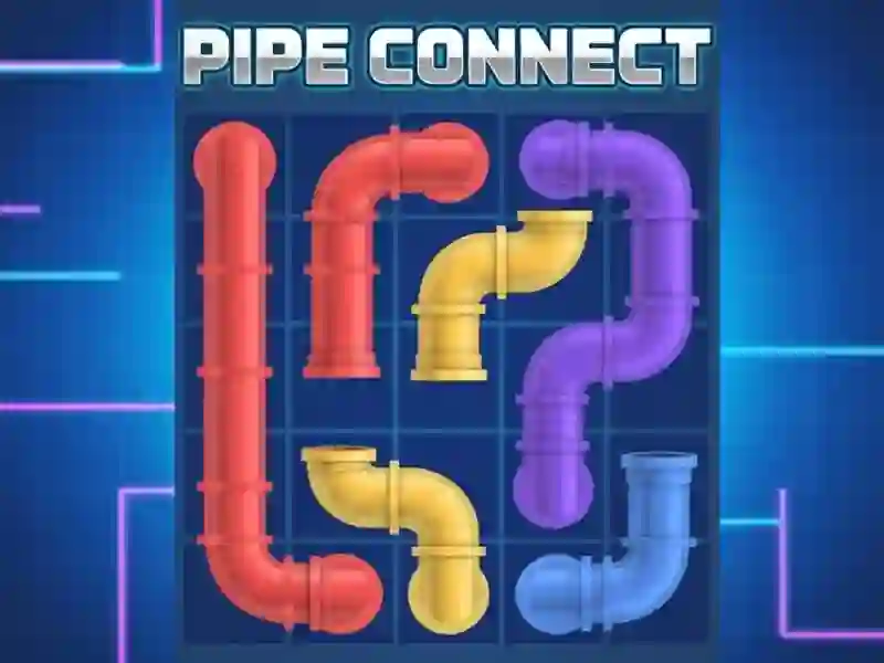 ゲームPipe Connectオンライン