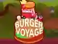 Burger Voyage — 無料オンラインゲーム