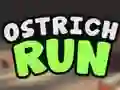 Ostrich Run — 無料オンラインゲーム