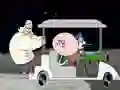 Regular show Just A Regular Game — 無料オンラインゲーム
