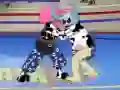 Wack Wrestling Challenge — 無料オンラインゲーム