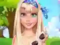 Pink Obsession Barbara Core — 無料オンラインゲーム
